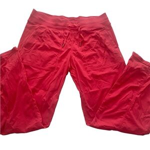 Lululemon Dance Studio Mid Rise Pant (Regular) great condition